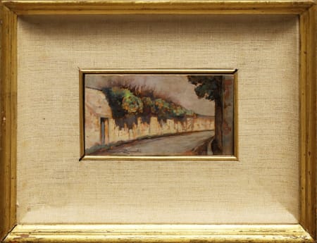 Gino Romiti — Paesaggio